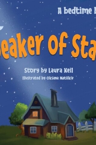 Cover of Speaker of Stars