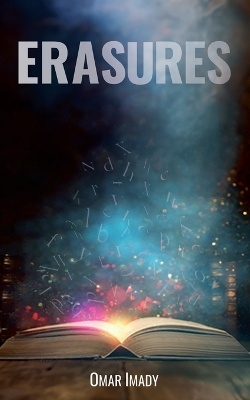 Book cover for Erasures