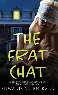 Cover of The Frat Chat
