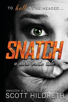 Book cover for Snatch
