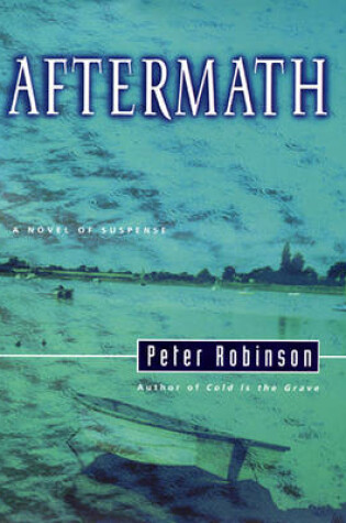 Cover of Aftermath