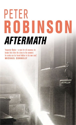 Book cover for Aftermath