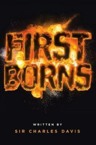 Cover of Firstborns