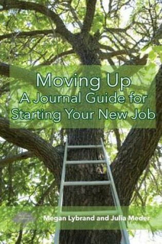 Cover of Moving Up