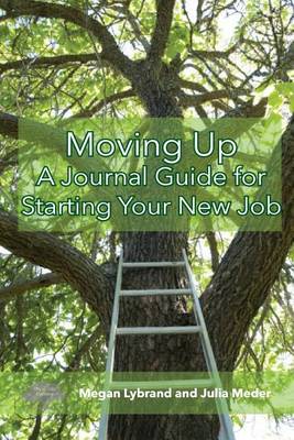 Book cover for Moving Up