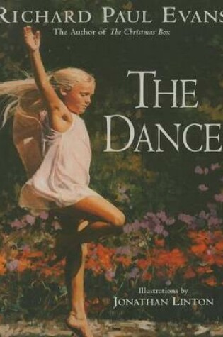 Cover of The Dance