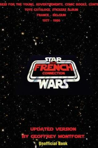 Cover of The Star Wars French Connection