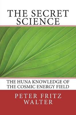 Cover of The Secret Science