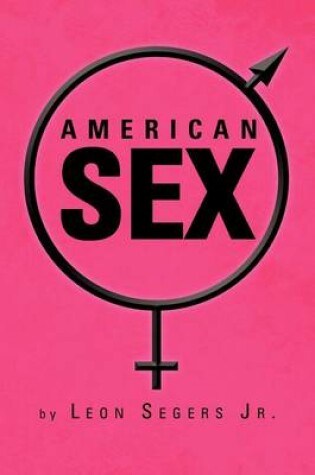 Cover of American Sex