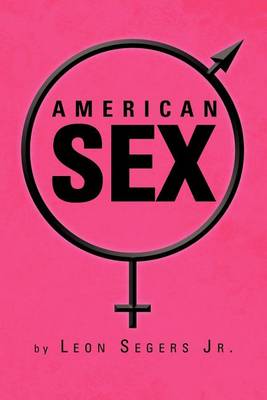 Book cover for American Sex