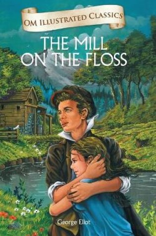 Cover of The Mill on the Floss