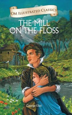 Book cover for The Mill on the Floss