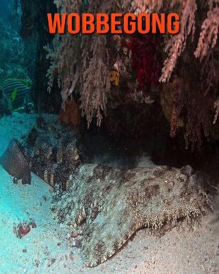 Book cover for Wobbegong