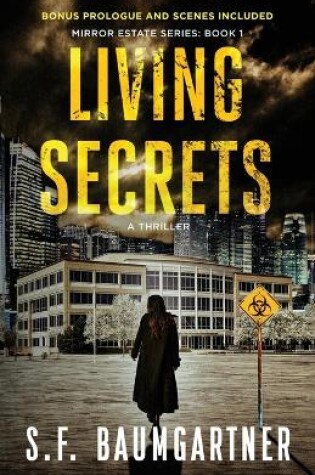 Cover of Living Secrets