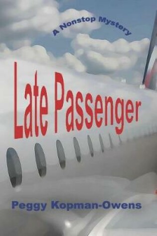 Cover of Late Passenger