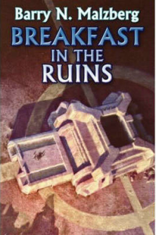 Cover of Breakfast in the Ruins
