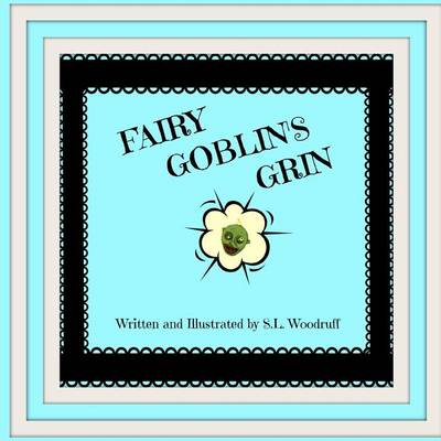 Book cover for Fairy Goblin's Grin Version M