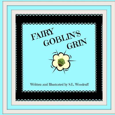 Cover of Fairy Goblin's Grin Version M