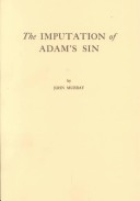 Book cover for Imputation of Adams Sin.