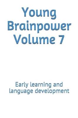 Cover of Young Brainpower Volume 7