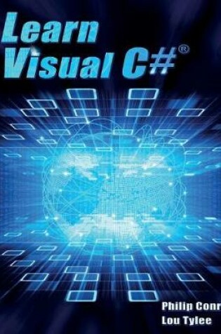 Cover of Learn Visual C#