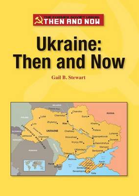 Cover of Ukraine: Then and Now