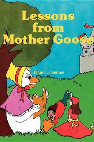 Cover of Lesson from Mother Goose