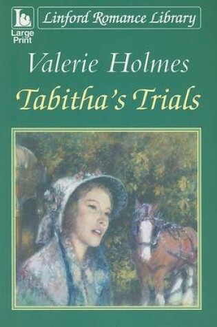 Cover of Tabitha's Trials
