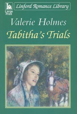 Cover of Tabitha's Trials