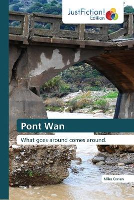 Book cover for Pont Wan