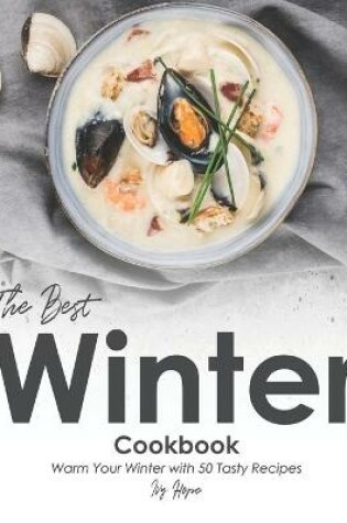 Cover of The Best Winter Cookbook