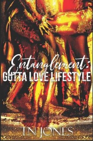 Cover of Entanglement