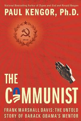 Book cover for Communist