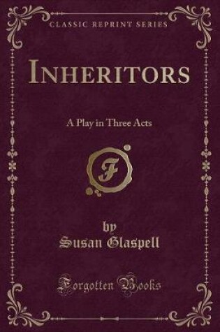 Cover of Inheritors