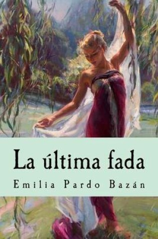 Cover of La Ultima Fada