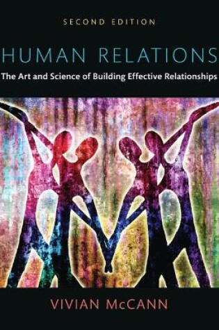 Cover of Human Relations