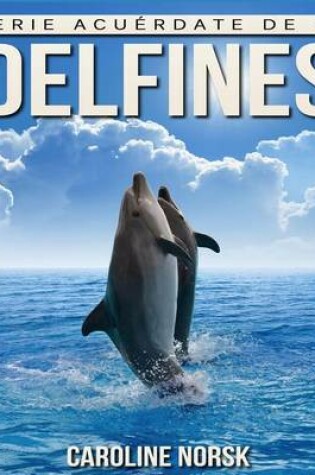 Cover of Delfines