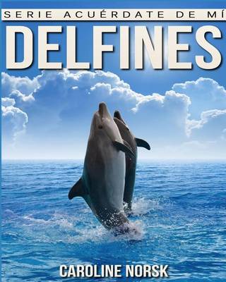 Book cover for Delfines