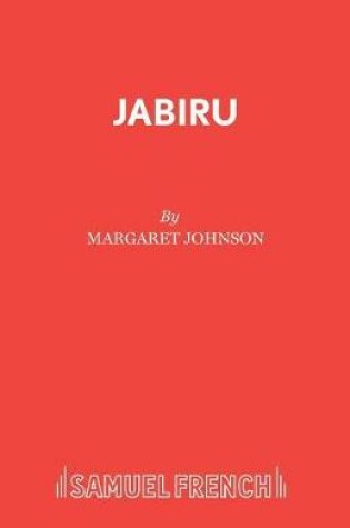 Cover of Jabiru