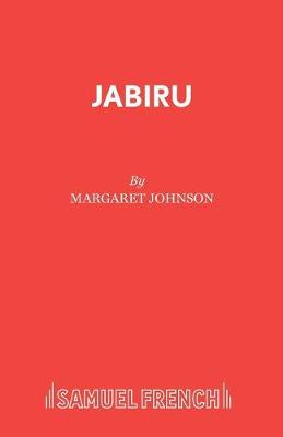 Book cover for Jabiru