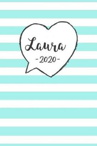 Cover of Laura 2020