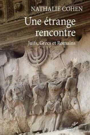 Cover of Une Etrange Rencontre