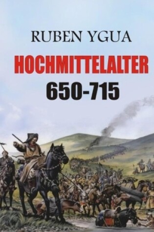 Cover of Hochmittelalter