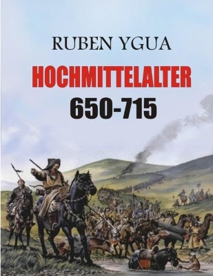 Book cover for Hochmittelalter
