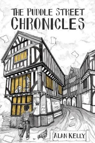 Cover of The Puddle Street Chronicles