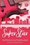 Book cover for Superstar. Parte 1