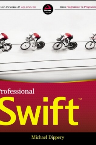 Cover of Professional Swift