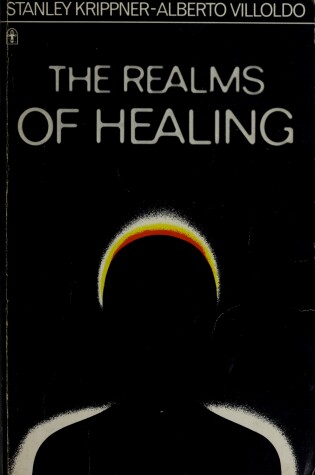 Cover of The Realms of Healing
