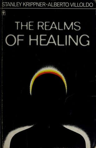 Book cover for The Realms of Healing