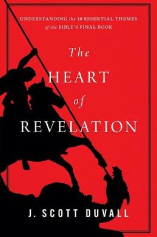 Cover of The Heart of Revelation